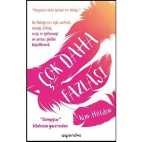 Çok Daha Fazlası - Kim Holden