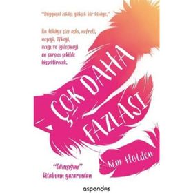 Çok Daha Fazlası - Kim Holden