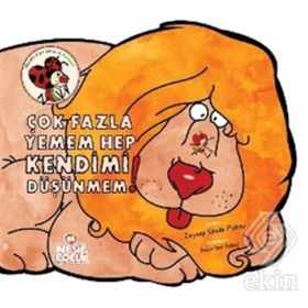 ÇOK FAZLA YEMEM HEP KENDIMI DÜŞÜNMEM! - ZEYNEP SEVDE PAKSU