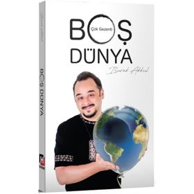 Çok Gezenti-Şehirler ve İnsanlar - Burak Akkul