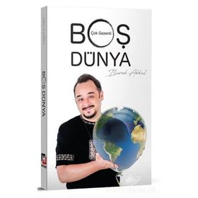 Çok Gezenti-Şehirler ve İnsanlar - Burak Akkul