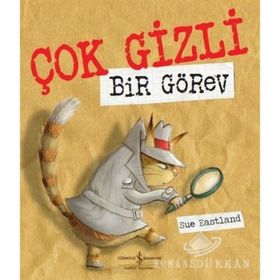 Çok Gizli Bir Görev - Sue Eastland