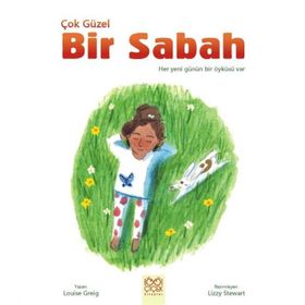 Çok Güzel Bir Sabah 1001 Çiçek Kitaplar