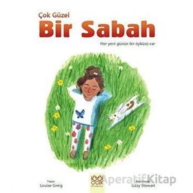Çok Güzel Bir Sabah - Louise Greig