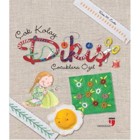 Çok Kolay Dikiş - Rosa Maria Curto