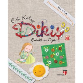 Çok Kolay Dikiş - Rosa Maria Curto