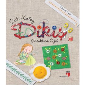 Çok Kolay Dikiş - Rosa Maria Curto