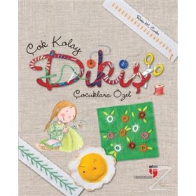 Çok Kolay Dikiş - Rosa Maria Curto