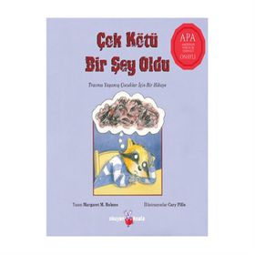 Çok Kötü Bir Şey Oldu Margaret M Holmes Okuyan Koala Yayınları