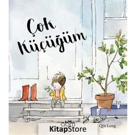 Çok Küçüğüm - Qin Leng