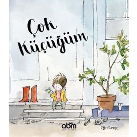 Çok Küçüğüm - Qin Leng