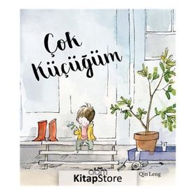Çok Küçüğüm - Qin Leng