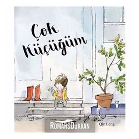 Çok Küçüğüm - Qin Leng