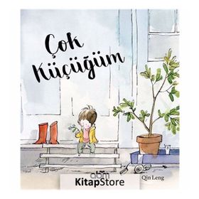 Çok Küçüğüm - Qin Leng