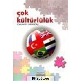 ÇOK KÜLTÜRLÜLÜK - CELALEDDIN VATANDAŞ