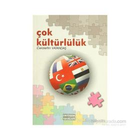 ÇOK KÜLTÜRLÜLÜK - CELALEDDIN VATANDAŞ