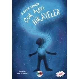 ÇOK MAVI HIKAYELER - H. SALIH ZENGIN (ISBN:9789756628768)