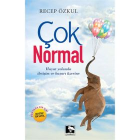 Çok Normal - Recep Özkul
