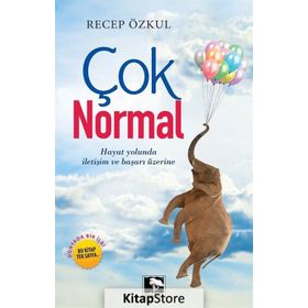 Çok Normal - Recep Özkul