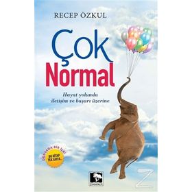 Çok Normal - Recep Özkul