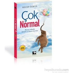 Çok Normal - Recep Özkul