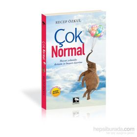 Çok Normal - Recep Özkul