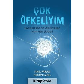 Çok Öfkeliyim - Nilgün Canel