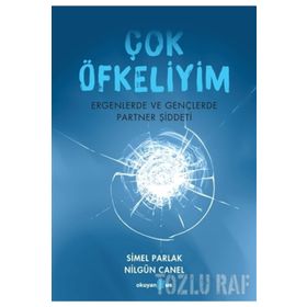 Çok Öfkeliyim - Nilgün Canel