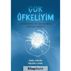 Çok Öfkeliyim - Nilgün Canel