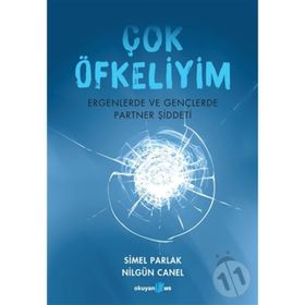 Çok Öfkeliyim - Nilgün Canel