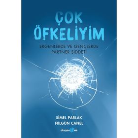 Çok Öfkeliyim - Nilgün Canel