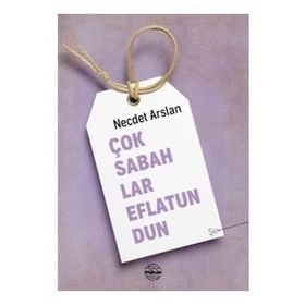 Çok Sabahlar Eflatundun - Necdet Arslan