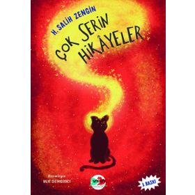 ÇOK SERIN HIKAYELER - H. SALIH ZENGIN