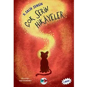 ÇOK SERIN HIKAYELER - H. SALIH ZENGIN