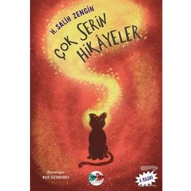 ÇOK SERIN HIKAYELER - H. SALIH ZENGIN