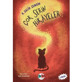 ÇOK SERIN HIKAYELER - H. SALIH ZENGIN