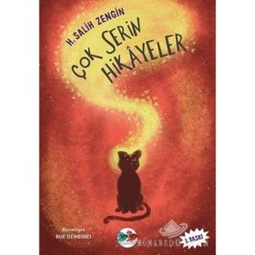 ÇOK SERIN HIKAYELER - H. SALIH ZENGIN