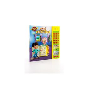Çok Sesli Elifba - kollektif