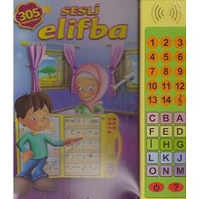 Çok Sesli Elifba - kollektif