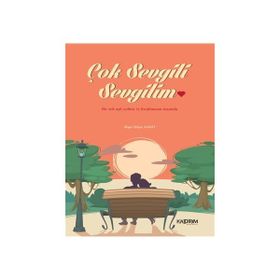 Çok Sevgili Sevgilim - Nigar Dilşat Kanat