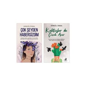 Çok Şeyden Habersizdim - Songül Ünsal