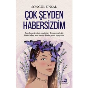 Çok Şeyden Habersizdim - Songül Ünsal