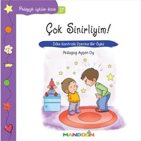 ÇOK SINIRLIYIM! - AYŞEN OY
