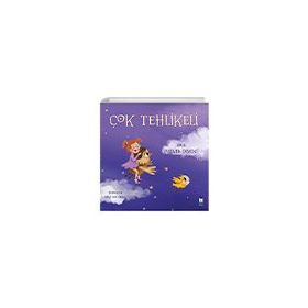 Çok Tehlikeli Luna Çocuk Yayınları