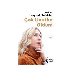 Çok Unutkan Oldum - Doğan Solibri