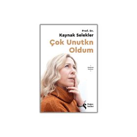 Çok Unutkan Oldum - Doğan Solibri