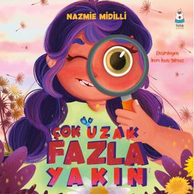 ÇOK UZAK FAZLA YAKIN - ADALET AĞAOĞLU