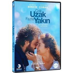 ÇOK UZAK FAZLA YAKIN - ADALET AĞAOĞLU