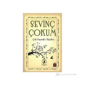 Çok Yapraklı İlişkiler - Sevinç Çokum