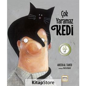 Çok Yaramaz Kedi - Abeer Al-Taher